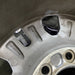 18" SILVERADO 2500 PICKUP 20 18x8, aluminum Original OEM Wheel Rim - Additional View