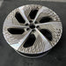 24" NAVIGATOR 25 24x9.5 6 spoke angled spoke Original OEM Wheel Rim - View 8