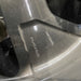 24" NAVIGATOR 25 24x9.5, , angled spoke Original OEM Wheel Rim - Back View