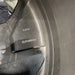 24" NAVIGATOR 25 24x9.5, , angled spoke Original OEM Wheel Rim - Additional View