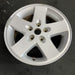 17" WRANGLER 07-08 17x7.5 silver Original OEM Wheel Rim - View 7