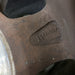 17" FORD F250SD PICKUP 13 17x7.5 , 6 spoke, Original OEM Wheel Rim - Back View