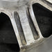17" AUDI A4 09-11 17x7.5 , 7 spoke Original OEM Wheel Rim - Additional View