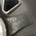 18" AVALANCHE 1500 07 18x8" Original OEM Wheel Rim - Back View