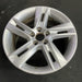 17" VOLVO S60 14-15 17x8 , Original OEM Wheel Rim - Side Profile