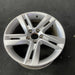 17" VOLVO S60 14-15 17x8 , Original OEM Wheel Rim - Close-Up Detail