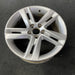 17" VOLVO S60 14-15 17x8 , Original OEM Wheel Rim - Close-Up Detail