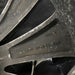 20" MERCEDES GLE-CLASS 20 167 Type, GLE350, 20x8.5, 5 twin spoke, rear Original - Back View