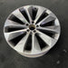 20" MERCEDES GLE-CLASS 20 167 Type, GLE350, 20x8.5, 5 twin spoke, rear Original - Close-Up Detail