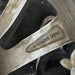 17" BEETLE 17 17x7 , exposed lug nuts, 10 spoke, opt CL1 Original OEM Wheel Rim - Additional View