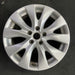 17" LEGACY 15-17 17x7.5 Original OEM Wheel Rim - Angle View