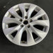 17" LEGACY 15-17 17x7.5 Original OEM Wheel Rim - Side Profile