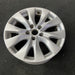 17" LEGACY 15-17 17x7.5 Original OEM Wheel Rim - Close-Up Detail