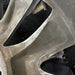 17" LEGACY 15-17 17x7.5 Original OEM Wheel Rim - Back View