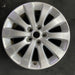 17" VERANO 12-13 17x7 Original OEM Wheel Rim - Angle View
