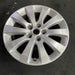 17" VERANO 12-13 17x7 Original OEM Wheel Rim - Side Profile