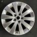17" VERANO 12-13 17x7 Original OEM Wheel Rim - Angle View