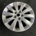 17" VERANO 12-13 17x7 Original OEM Wheel Rim - Side Profile