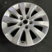 17" VERANO 12-13 17x7 Original OEM Wheel Rim - Side Profile