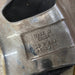 20" FORD F250SD PICKUP 17 20x8 , 8 spoke, chrome, 4" center cap, Original OEM - Additional View