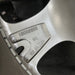 17" HORNET 23-25 aluminum, 17x7 Original OEM Wheel Rim - Additional View