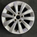 16" BEETLE 13-18 16x6.5, alloy Original OEM Wheel Rim - Angle View