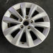 16" BEETLE 13-18 16x6.5, alloy Original OEM Wheel Rim - Side Profile