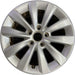 16" BEETLE 13-18 16x6.5, alloy Original OEM Wheel Rim - Front View