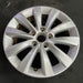 16" BEETLE 13-18 16x6.5, alloy Original OEM Wheel Rim - Side Profile