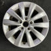 16" BEETLE 13-18 16x6.5, alloy Original OEM Wheel Rim - Angle View