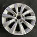 16" BEETLE 13-18 16x6.5, alloy Original OEM Wheel Rim - Side Profile