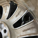 16" BEETLE 13-18 16x6.5, alloy Original OEM Wheel Rim - Back View
