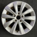16" BEETLE 13-18 16x6.5, alloy Original OEM Wheel Rim - Angle View