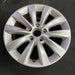 16" BEETLE 13-18 16x6.5, alloy Original OEM Wheel Rim - Side Profile