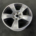 20" DODGE 1500 PICKUP 19-21 , 20x9, , 5 spoke, opt WRF Original OEM Wheel Rim - Close-Up Detail