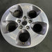 18" WRANGLER 16 18x7.5 5 hole Original OEM Wheel Rim - View 7