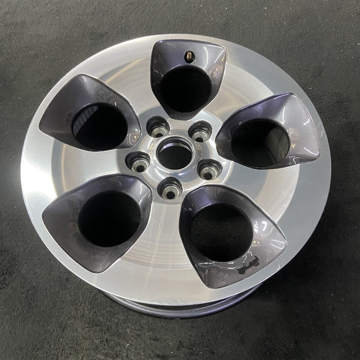 18" WRANGLER 16 18x7.5 5 hole Original OEM Wheel Rim - View 8