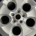 18" WRANGLER 13 18x7.5 5 hole Original OEM Wheel Rim - Angle View
