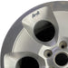 18" WRANGLER 13 18x7.5 5 hole Original OEM Wheel Rim - Angle View