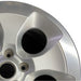 18" WRANGLER 13 18x7.5 5 hole Original OEM Wheel Rim - Side Profile