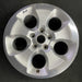 18" WRANGLER 13 18x7.5 5 hole Original OEM Wheel Rim - Front View
