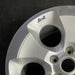18" WRANGLER 13 18x7.5 5 hole Original OEM Wheel Rim - Side Profile