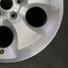 18" WRANGLER 13 18x7.5 5 hole Original OEM Wheel Rim - Back View