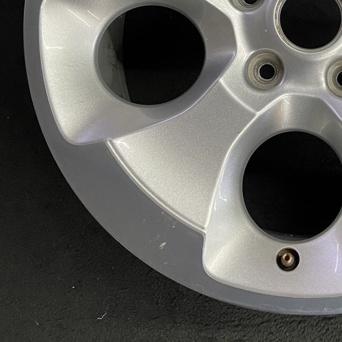 18" WRANGLER 13 18x7.5 5 hole Original OEM Wheel Rim - Additional View