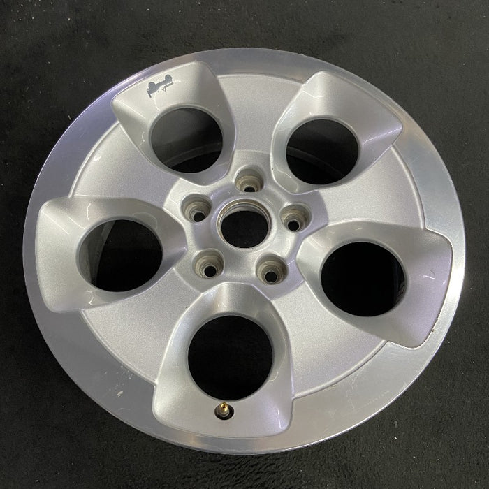 18" WRANGLER 13 18x7.5 5 hole Original OEM Wheel Rim - View 7