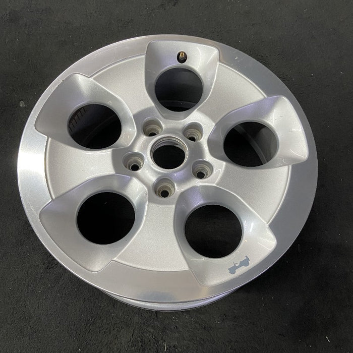18" WRANGLER 13 18x7.5 5 hole Original OEM Wheel Rim - View 8