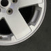 18" WRANGLER 07-08 18x7.5 5 spoke Original OEM Wheel Rim - Back View
