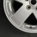18" WRANGLER 07-08 18x7.5 5 spoke Original OEM Wheel Rim - Additional View