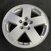 18" WRANGLER 07-08 18x7.5 5 spoke Original OEM Wheel Rim - View 7