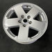 18" WRANGLER 07-08 18x7.5 5 spoke Original OEM Wheel Rim - View 8